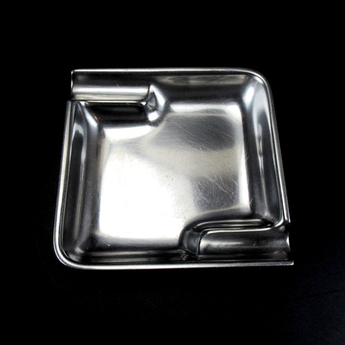 Wmf edelstahl aschenbecher - wmf,