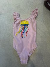 Badeanzug Mini Boden 8-9 Jahre