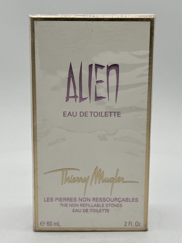 Alien thierry mugler edt - mugler, 2