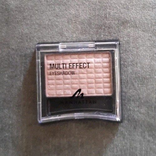 Manhattan multi effect - manhattan, "multi
