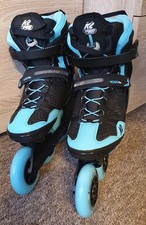 K2 Inlineskates VO2 S 90 PRPO