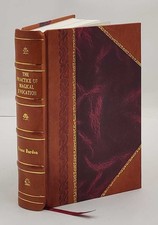 Franz Bardon the Practice Of