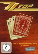 ZZ Top - Live at Rockpalast
