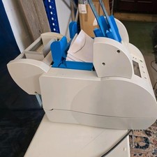 S130 Frankiermaschine FP Francotyp Postalia Kuvertiermaschine 