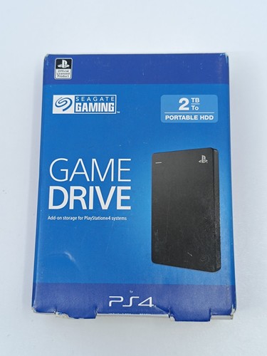 Seagate game drive für - seagate,