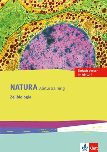 Natura abiturtraining - natura,