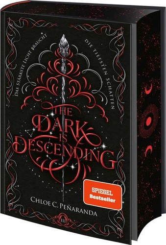 The dark descending chloe - |,