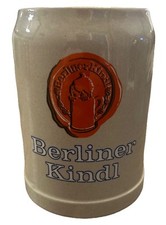 Vintage Berliner Kindl Beer