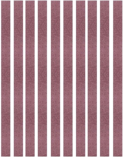 Stücke 452x15mm - 10,