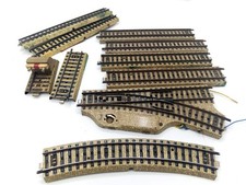 9 teilige  Märklin M-Gleis