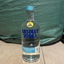 Absolut Vodka Gift Italien