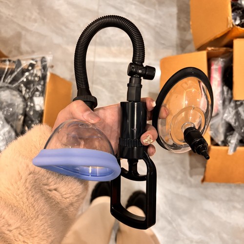 Vaginapumpe pull rod woman - vaginapumpe,