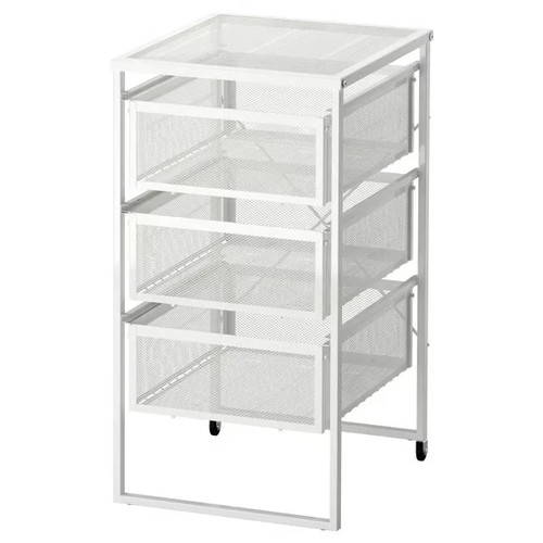 Ikea lennart schubladenschrank - ikea,