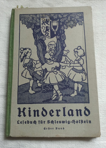 Kinderland schleswig holstein - kinderland,