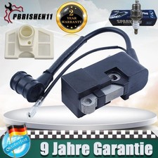 Zündspule für 4500 5200 5800 45cc 52cc 58cc chinesische Kettensäge Ausrüstun DHL
