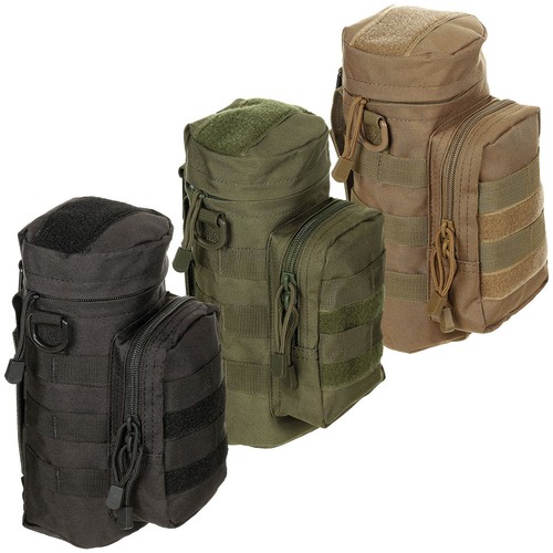 Molle tasche rund modular - us,