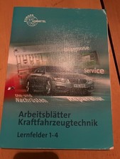 Arbeitsblätter