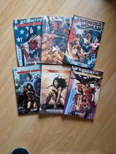 Wonder woman comics dc - comics, *dc