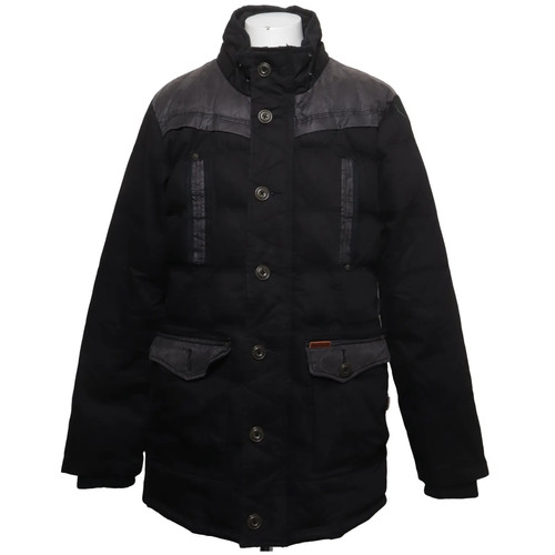 Khujo winterjacke herren - winterjacke,,