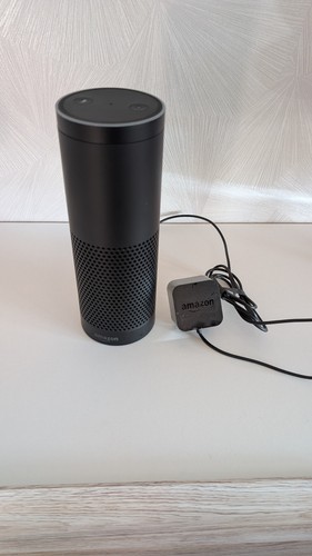 Amazon echo plus - echo, gen.)