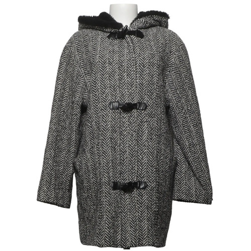 Milo coats dufflecoat - milo, coats,