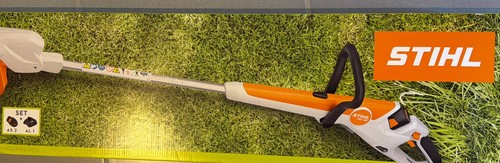 Stihl fsa akku - ⭐,
