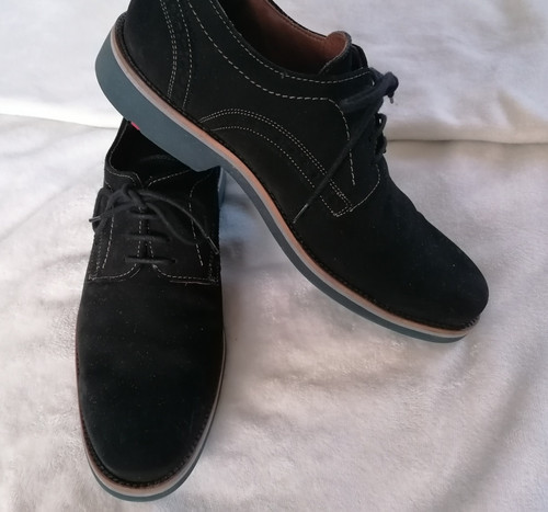 Schicker leichter halbschuh - schicker,,