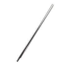 Hss Stichel Ø4x100mm NEU 12%Co.Made in Germany geteilt Drehling für Fräsmaschine