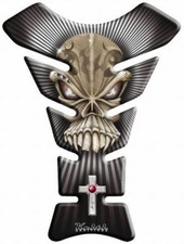 Tankpad für Fireblade Hornet