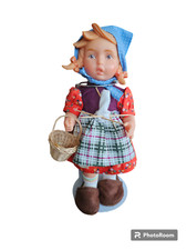 Original Hummel-Puppe