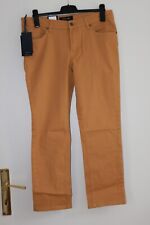 Otto Kern Jeans, Damen, Gr. 24, Senfgelb, neu mit Etikett