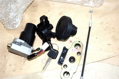 Sachs zz125 zx125 - zz125, 2013