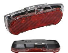 Axa Fahrrad LED Rücklicht