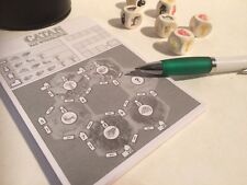 Ersatzteile für Die Siedler