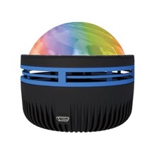 Led nordlichter galaxie - led,