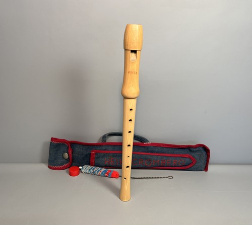 Moeck 1250 schulflöte - moeck,