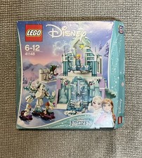 LEGO Disney Princess Elsas