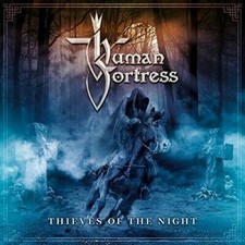 HUMAN FORTRESS - THIEVES OF