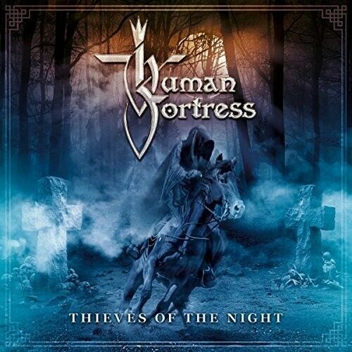 Human fortress thieves of - fortress,