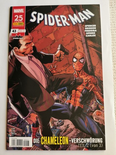 Jahre marvel panini - marvel,