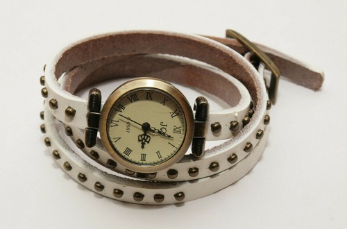 Armbanduhr wickelarmbanduhr - armbanduhr,