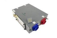 Lüftung Megastore DHVR-150