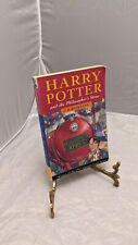 Harry Potter and the Philosopher's Stone 1997 First Edition Softcover 33rd Print
