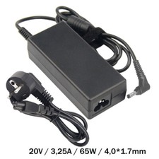 H27C Laptop Netzteil 65W 20V