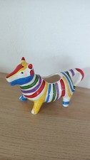 Mid century milchkanne bunte - century,
