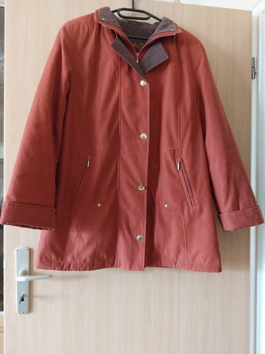 Damen herren winter jacke - damen, /