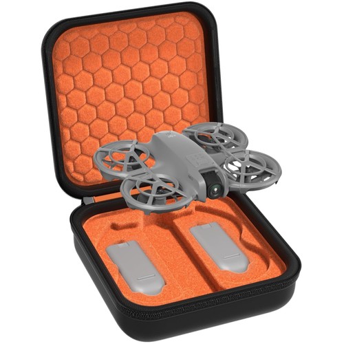 Drone carrying case - drone,