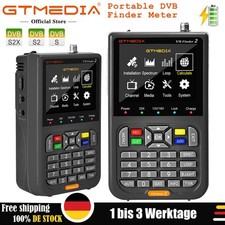 ABS GTMEDIA V8 Sat Receiver TV