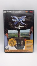 Plane version pc cd - version,