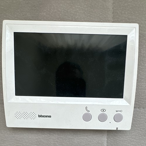 Bticino zusatzmonitor - bticino,